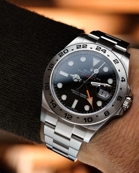 tt explorer rolex|rolex explorer ii.